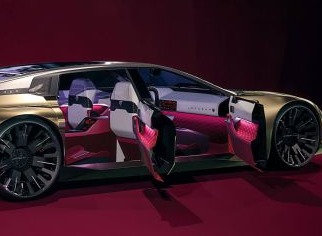赛博朋克2077超跑图鉴 超跑图鉴大全