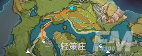 原神佳肴尚温第五天任务怎么完成