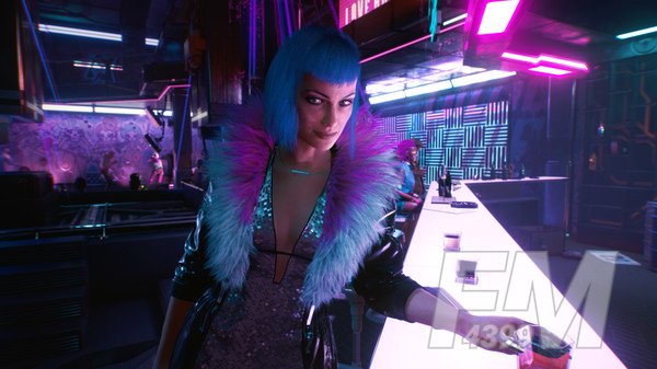 赛博朋克2077怎么买子弹
