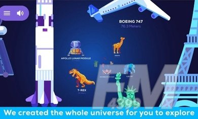 果壳中的宇宙