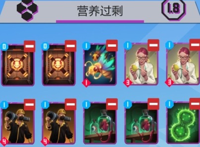 2047全关卡攻略合集 2047解答思路汇总