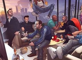 gta5佩里科岛抢劫任务如何完成 佩里科岛抢劫任务攻略