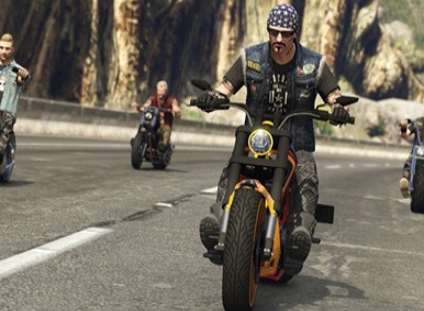 gta5佩里科岛如何进入 佩里科岛进入攻略