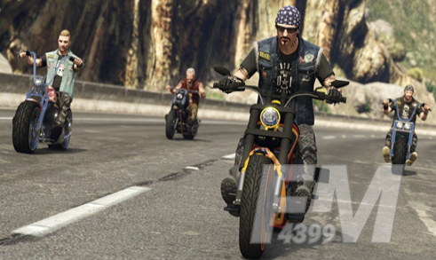 gta5如何开虎鲸潜艇 开虎鲸潜艇攻略
