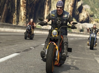gta5如何开虎鲸潜艇 开虎鲸潜艇攻略