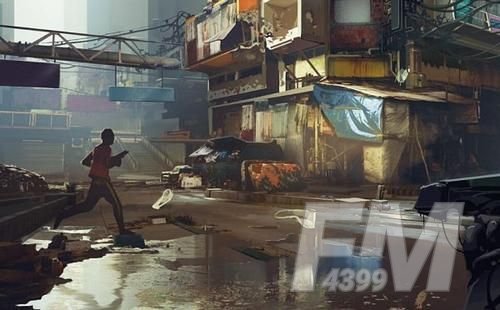 赛博朋克2077隐藏结局条件是什么？隐藏结局触发攻略[多图]图片3