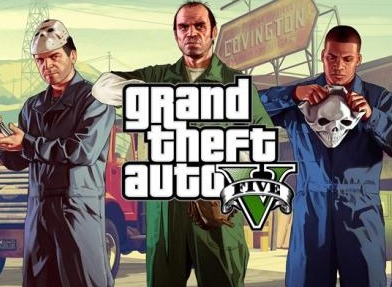 GTA5佩里科岛抢劫任务单人过关方法（上） 佩里科岛抢劫任务单人通关攻略