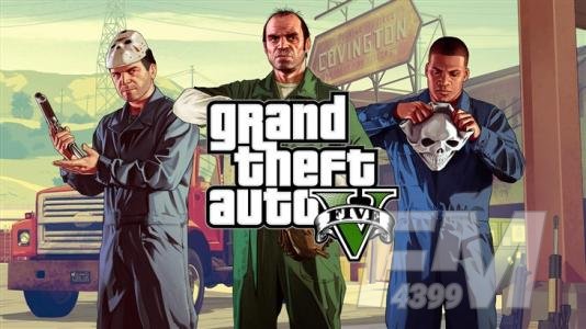 《GTA5》佩里科岛抢劫任务单人过关攻略