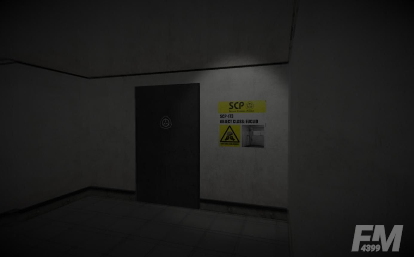 SCPChamberz