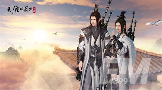 《天涯明月刀》2020年12月17日更新公告