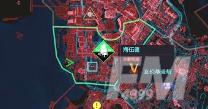 射道发射系统获得方法介绍 赛博朋克发射系统获取攻略