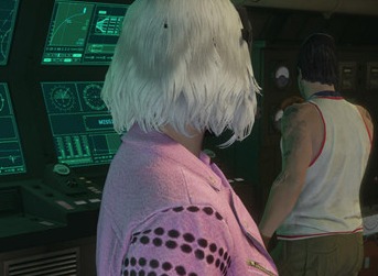 GTA5虎鲸潜艇怎么操作（中） 虎鲸潜艇获取方法及操作