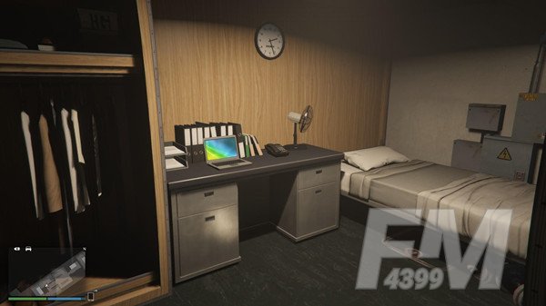 GTA5虎鲸潜艇任务在哪？虎鲸潜艇获取方法及操作教程[多图]图片17