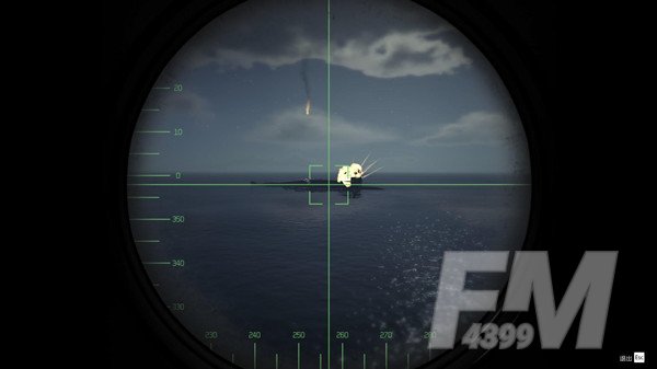 GTA5虎鲸潜艇任务在哪？虎鲸潜艇获取方法及操作教程[多图]图片11