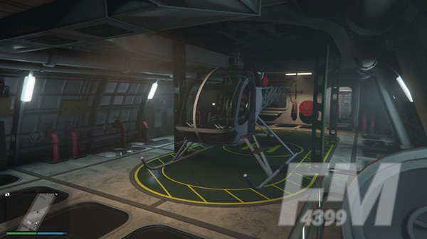 GTA5虎鲸潜艇任务在哪？虎鲸潜艇获取方法及操作教程[多图]图片19