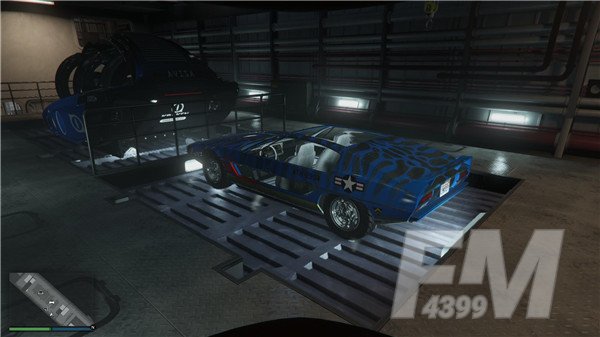 GTA5虎鲸潜艇任务在哪？虎鲸潜艇获取方法及操作教程[多图]图片20