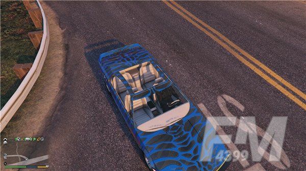 GTA5虎鲸潜艇任务在哪？虎鲸潜艇获取方法及操作教程[多图]图片24
