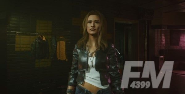 赛博朋克2077可攻略角色约会指南：可攻略女性NPC大全[多图]图片1