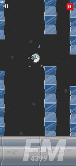 Impossible Gravity