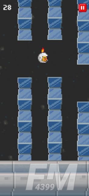 Impossible Gravity