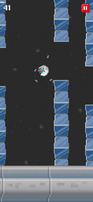 Impossible Gravity截图