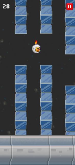 Impossible Gravity截图