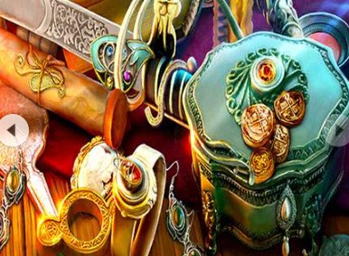 密室逃脱古堡迷城2第二关如何通关 第2关图文攻略