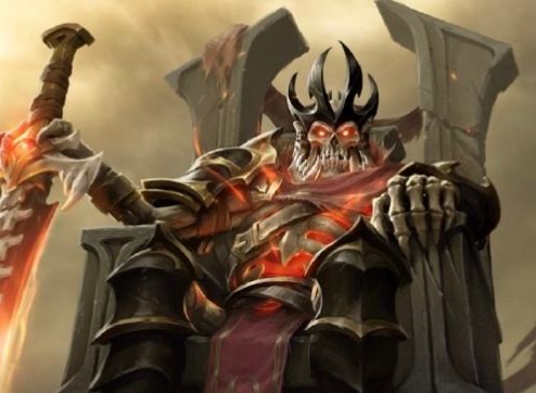 dota2新版本7.28都更新了哪些内容 dota2永雾临渊更新详情