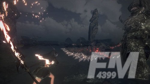 魂之刃2