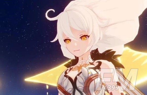 原神北斗的船队叫什么？派蒙答题第一天答案分享[多图]图片1