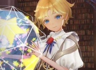 幻书启世录小王子搭配什么阵容最好 小王子最强阵容