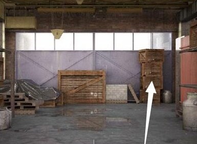 密室逃脱2逃出秘密古堡第3关如何通关 第三关攻略