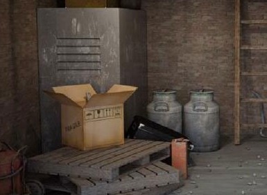 密室逃脱2逃出秘密古堡第7关如何通关 第七关攻略