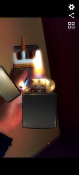 3D打火机模拟器截图