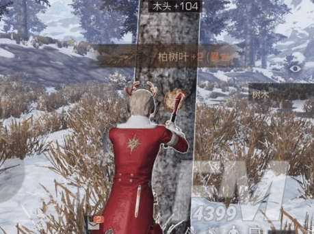 《明日之后》雪人大赛玩法攻略