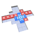 Blocks Roll 3D