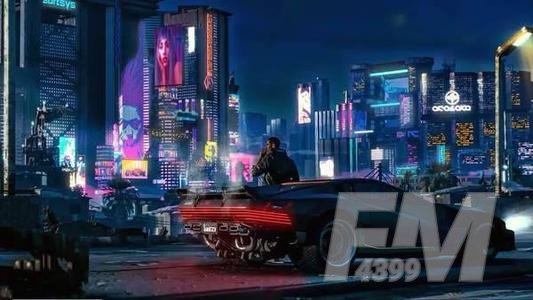 赛博朋克2077出现致命错误 存档文件超过8m游戏可能闪退