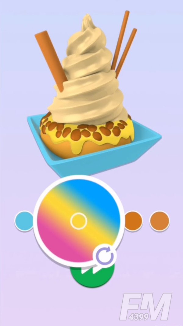 美食快递哥