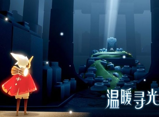 光遇国服圣诞节活动什么时候开始 国服圣诞节活动开始时间