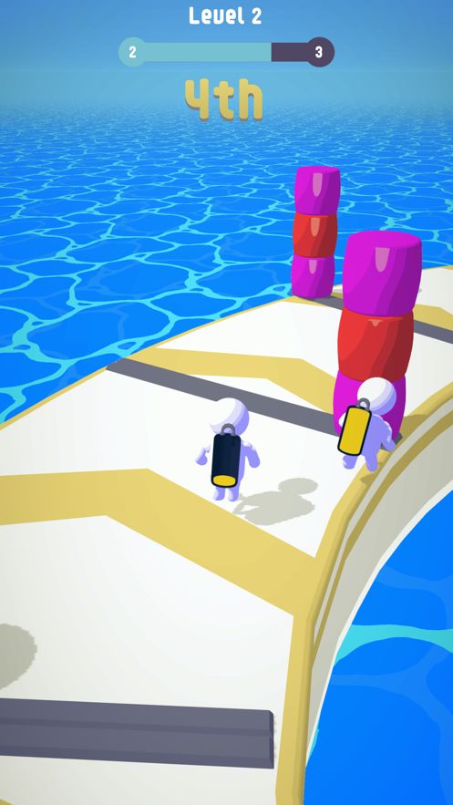 Shortcut Fly截图