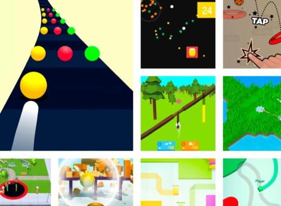 Voodoo收购OHMGames工作室 Voodoo游戏帝国再度扩展