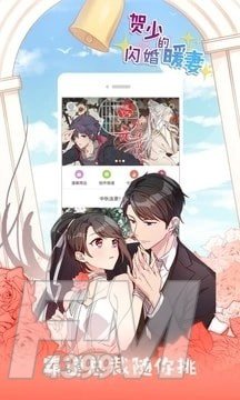 漫画砖家