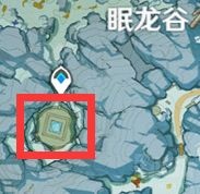 《原神》抵达雪山山顶攻略