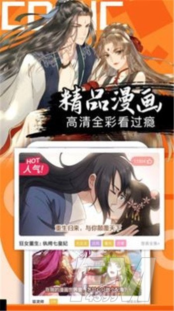 爱奈曼画