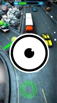 交通管理模拟截图