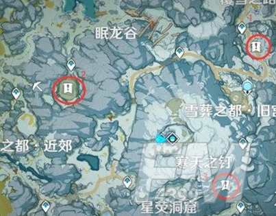 《原神》解冻所有碎片任务完成攻略