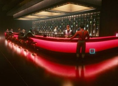 抖音大鸟转转转酒吧是什么意思 大鸟转转转酒吧梗出自哪里