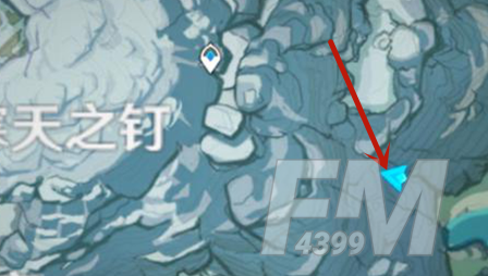 原神神职人员隐藏任务怎么做 神职人员隐藏任务攻略[多图]图片10