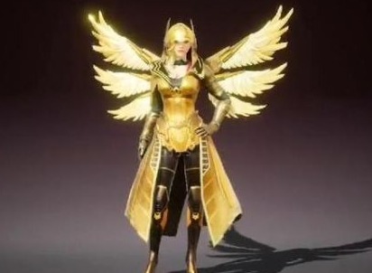 和平精英炽羽金尊套装需要多少钱 炽羽金尊套装价格介绍