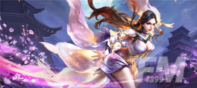 王者荣耀拉风战队名字大全：霸气/唯美/可爱战队好听名称大全[多图]图片1